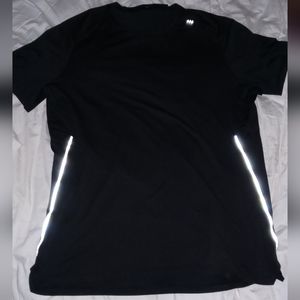 Lululemon Activewear T-shirt